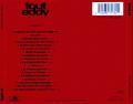 Eddy Mitchell - Tout Eddy Best Of Vol 1-Back